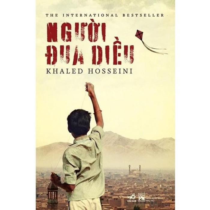 Người Đua Diều Người Đua Diều