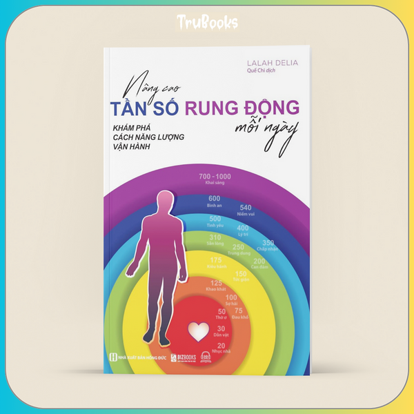 Nâng Cao TầN Số Rung ĐộNg MỗI NgàY: KháM Phá CáCh Năng LượNg VậN HàNh