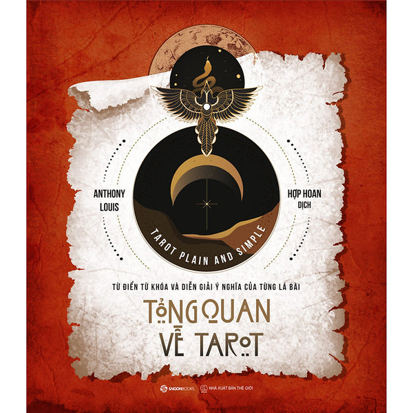 Tổng Quan Về Tarot (Sgb)