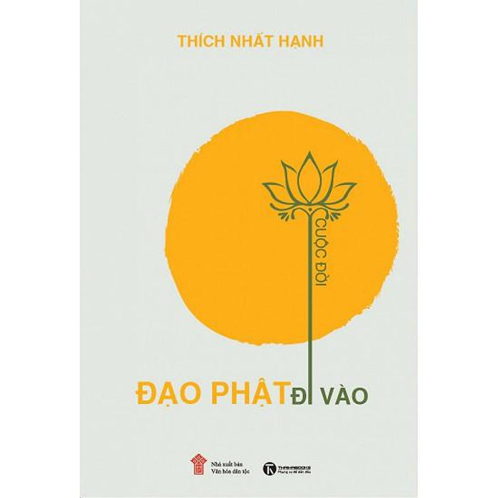 Sách - Đạo Phật Đi Vào Cuộc Đời Sách - Đạo Phật Đi Vào Cuộc Đời