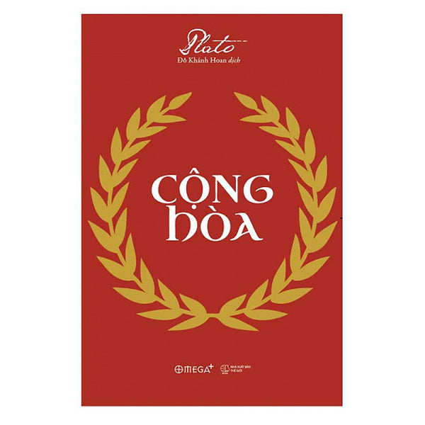 Cộng Hòa ( Plato )
