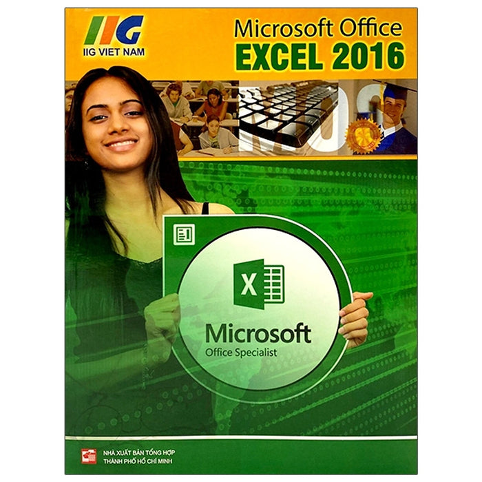 Microsoft Office Excel 2016 Microsoft Office Excel 2016