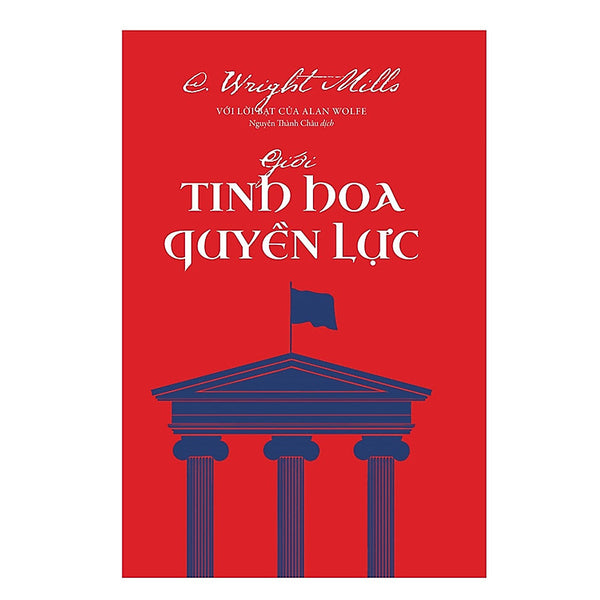 Trạm Đọc | Giới Tinh Hoa Quyền Lực