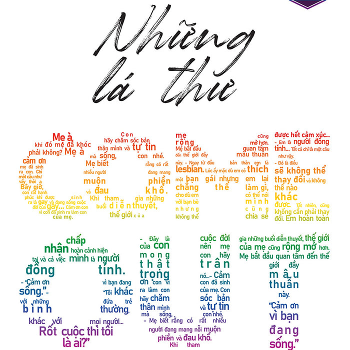 Những Lá Thư Come Out _Az Những Lá Thư Come Out _Az