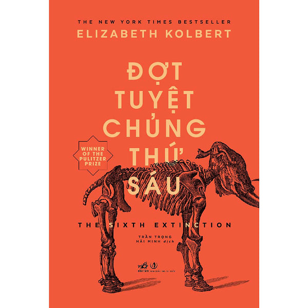 Đợt Tuyệt Chủng Thứ 6