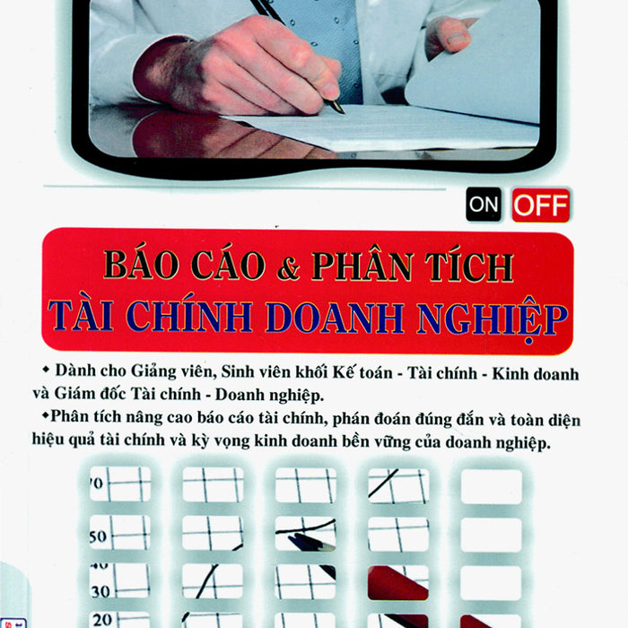 Báo Cáo Và Phân Tích Tài Chính Doanh Nghiệp - Kt Báo Cáo Và Phân Tích Tài Chính Doanh Nghiệp - Kt