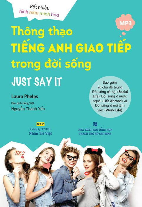 Thông Thạo Tiếng Anh Giao Tiếp Trong Đời Sống Thông Thạo Tiếng Anh Giao Tiếp Trong Đời Sống