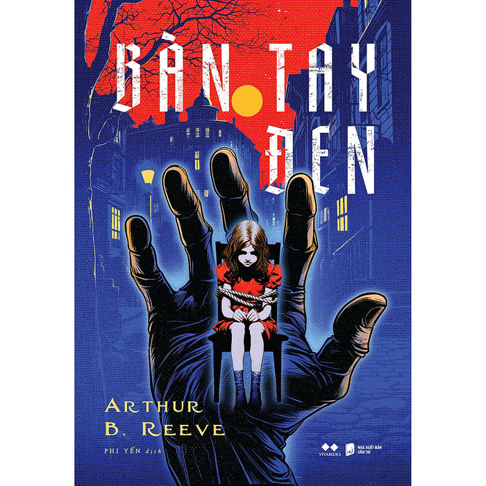 Bàn Tay Đen Bàn Tay Đen
