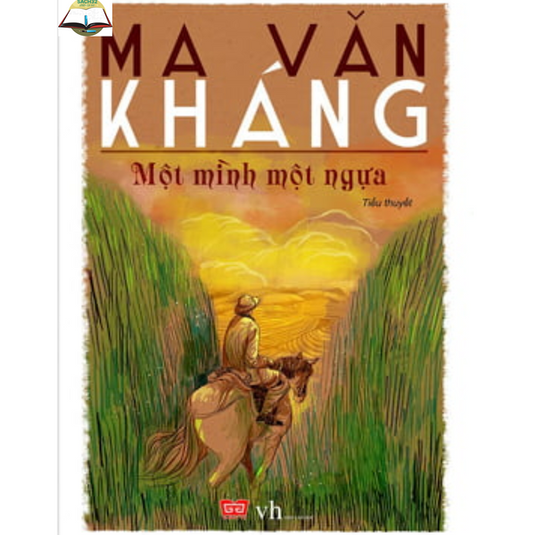 Một Mình Một Ngựa