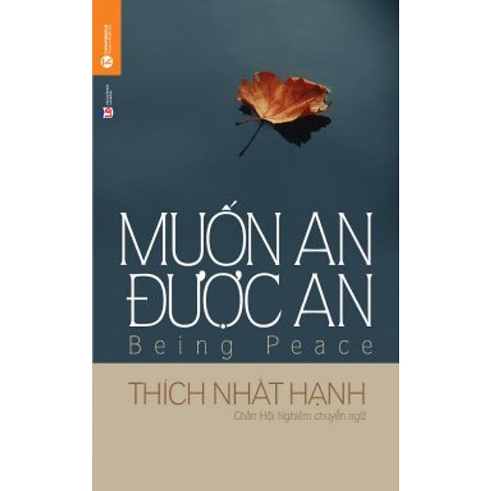 Sách - Muốn An Được An (Th -Mk Sách - Muốn An Được An (Th -Mk