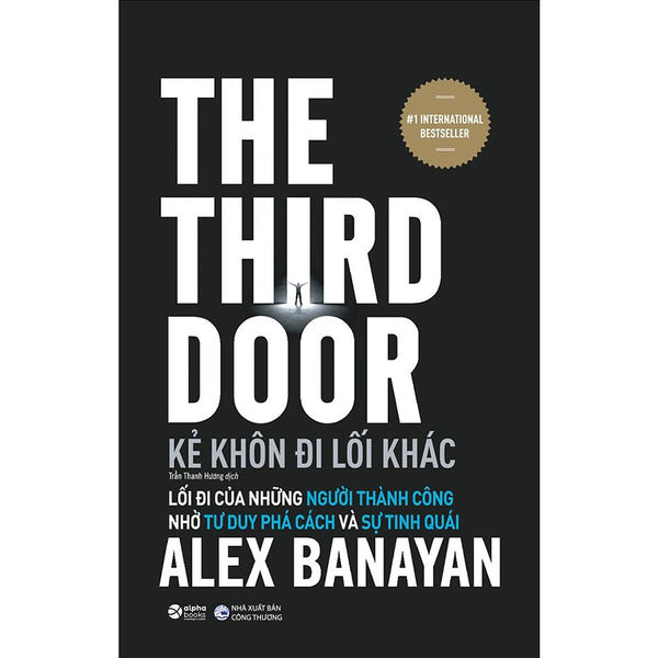 Kẻ Khôn Đi Lối Khác (Tái Bản)