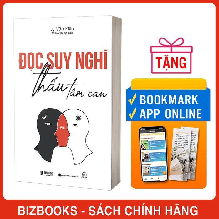 Đọc Suy Nghĩ, Thấu Tâm Can Đọc Suy Nghĩ, Thấu Tâm Can