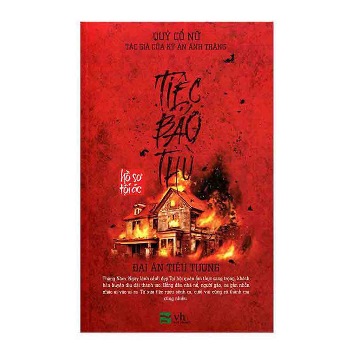 Tiệc Báo Thù Tiệc Báo Thù