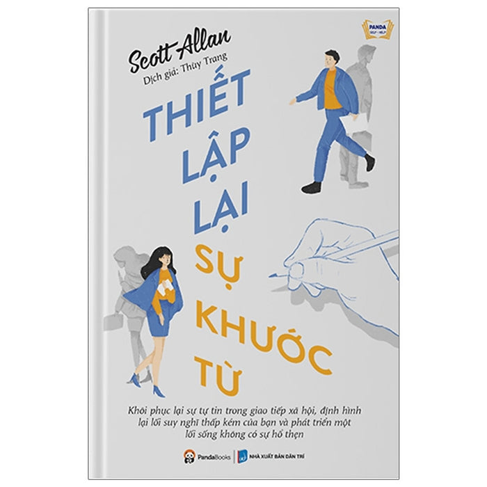 Thiết Lập Lại Sự Khước Từ Thiết Lập Lại Sự Khước Từ