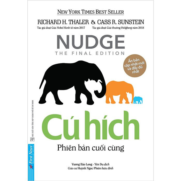 Cú Hích - Phiên Bản Cuối Cùng Cú Hích - Phiên Bản Cuối Cùng