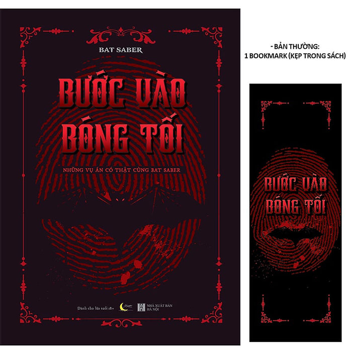 Bước Vào Bóng Tối - Những Vụ Án Có Thật Cùng Bat Saber Bước Vào Bóng Tối - Những Vụ Án Có Thật Cùng Bat Saber