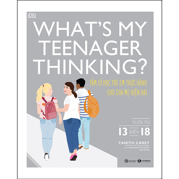What'S My Teenage Thinking