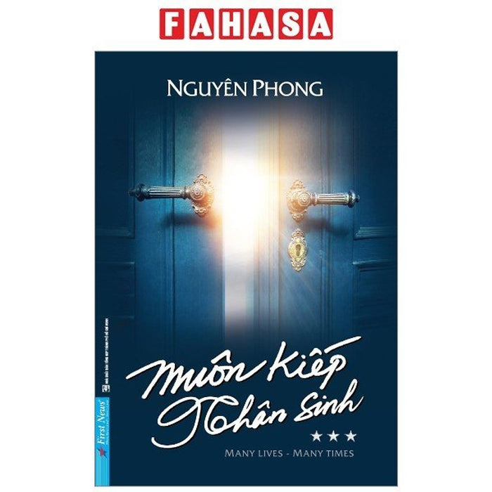 Muôn Kiếp Nhân Sinh - Many Times, Many Lives - Tập 3 Muôn Kiếp Nhân Sinh - Many Times, Many Lives - Tập 3