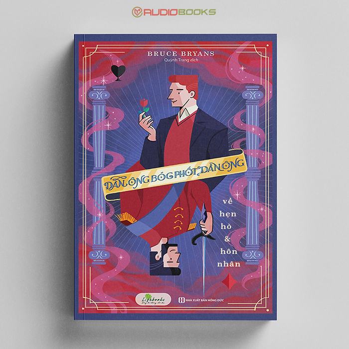 Đàn Ông Bóc Phốt Đàn Ông - Về Hẹn Hò Và Hôn Nhân Đàn Ông Bóc Phốt Đàn Ông - Về Hẹn Hò Và Hôn Nhân