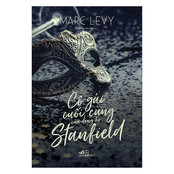 Cô Gái Cuối Cùng Của Dòng Họ Stanfield