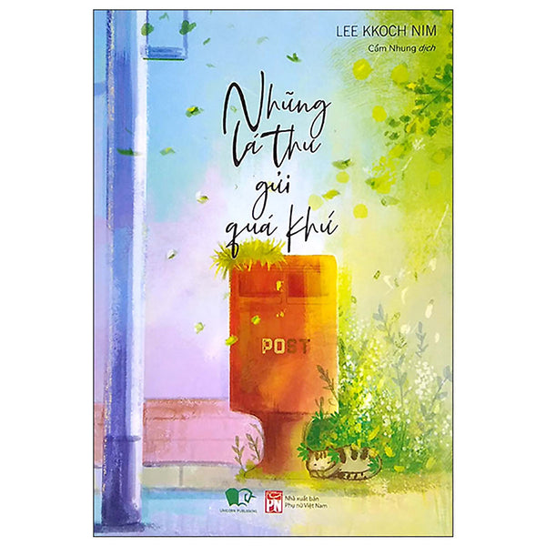 Những Lá Thư Gửi Quá Khứ