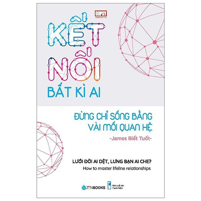 Kết Nối Bất Kì Ai Kết Nối Bất Kì Ai
