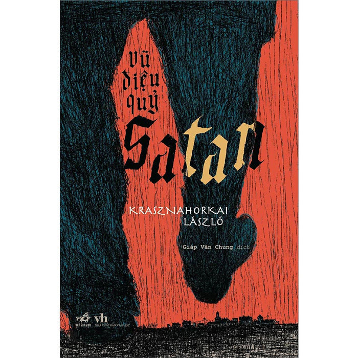 Vũ Điệu Quỷ Satan Vũ Điệu Quỷ Satan