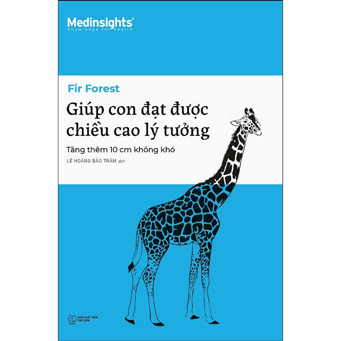 Giúp Con Đạt Được Chiều Cao Lý Tưởng Giúp Con Đạt Được Chiều Cao Lý Tưởng