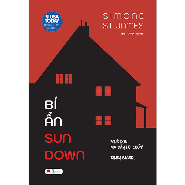 Bí Ẩn Sun Down