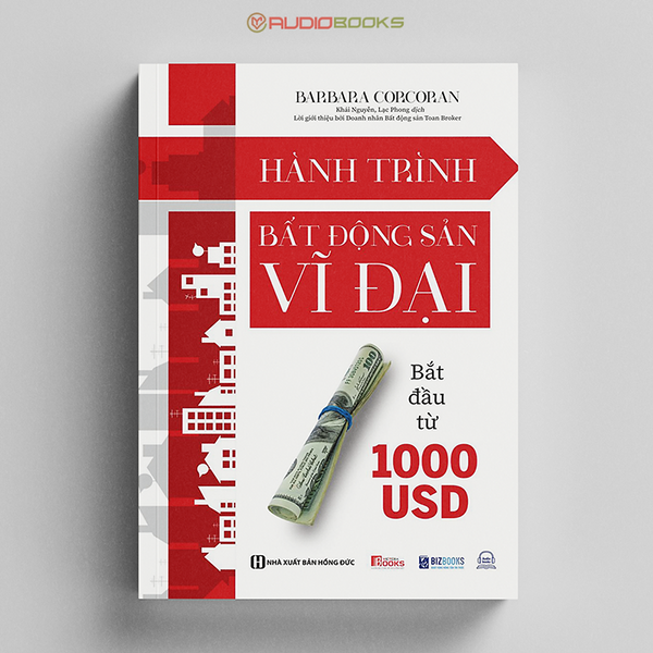 Hành Trình Bất Động Sản Vĩ Đại Bắt Đầu Từ 1000 Usd