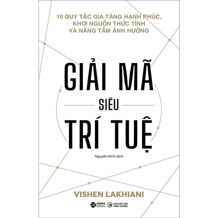 Giải Mã Siêu Trí Tuệ Giải Mã Siêu Trí Tuệ
