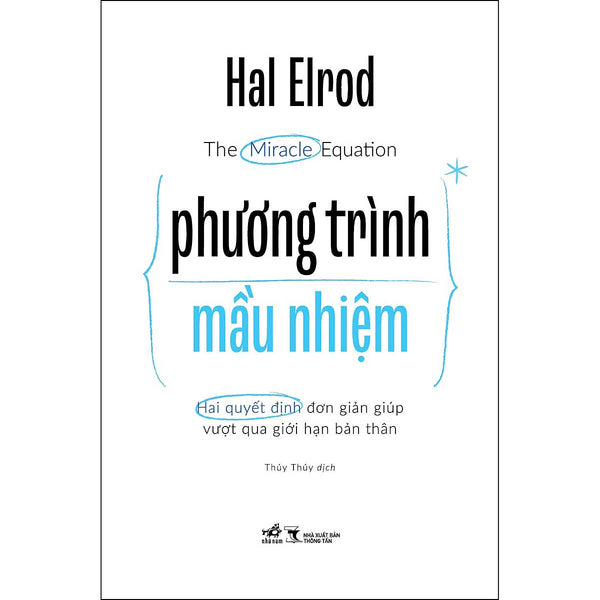 Phương Trình Mầu Nhiệm