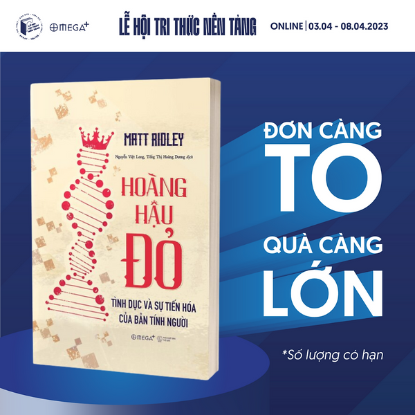 Hoàng Hậu Đỏ