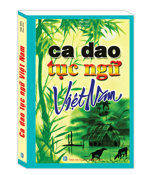 Ca Dao Tục Ngữ Việt Nam