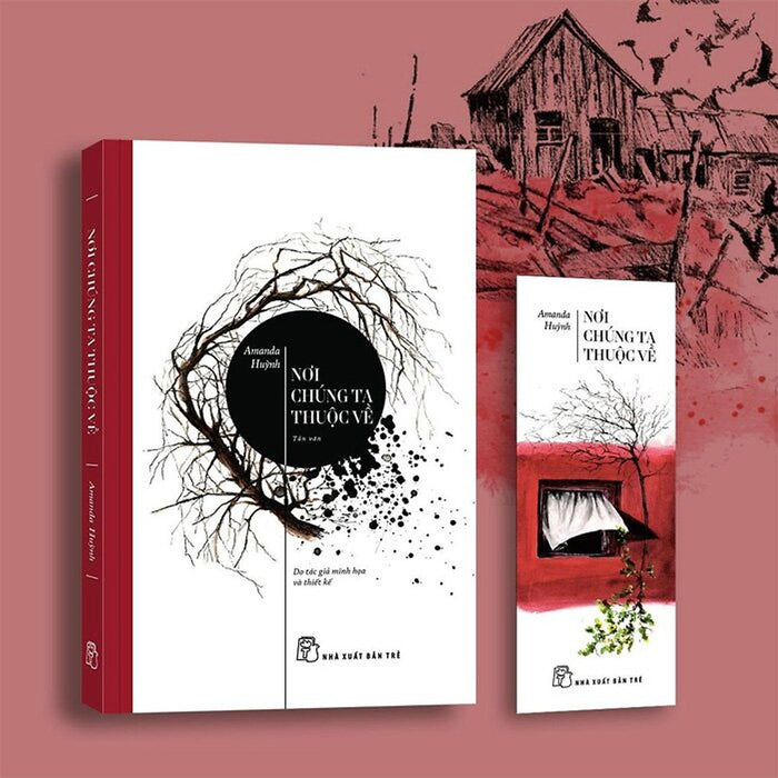 Nơi Chúng Ta Thuộc Về Nơi Chúng Ta Thuộc Về