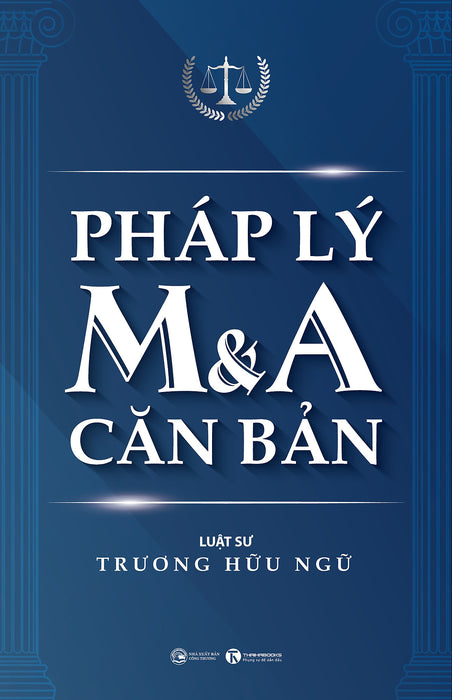Pháp Lý M & A Pháp Lý M & A