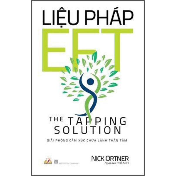 Liệu Pháp Eft