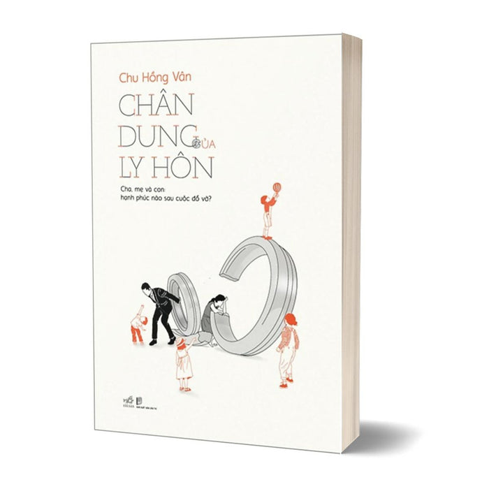 Chân Dung Của Ly Hôn - Cha, Mẹ Và Con: Hạnh Phúc Nào Sau Cuộc Đổ Vỡ? Chân Dung Của Ly Hôn - Cha, Mẹ Và Con: Hạnh Phúc Nào Sau Cuộc Đổ Vỡ?