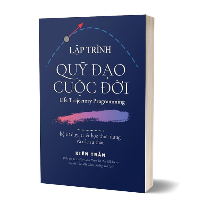 Lập Trình Quỹ Đạo Cuộc Đời Lập Trình Quỹ Đạo Cuộc Đời