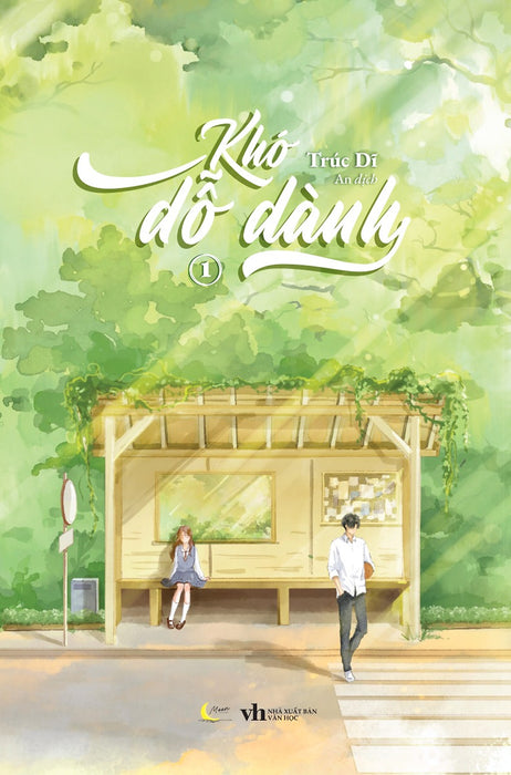 Khó Dỗ Dành - Tập 1  Xem Sảm Phẩm_Az Khó Dỗ Dành - Tập 1  Xem Sảm Phẩm_Az