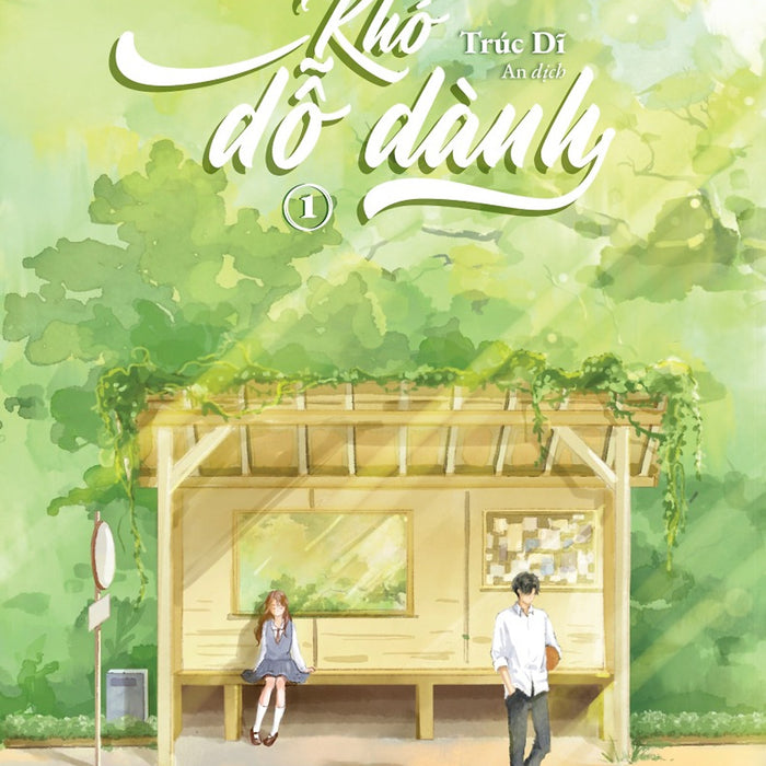 Khó Dỗ Dành - Tập 1  Xem Sảm Phẩm_Az Khó Dỗ Dành - Tập 1  Xem Sảm Phẩm_Az