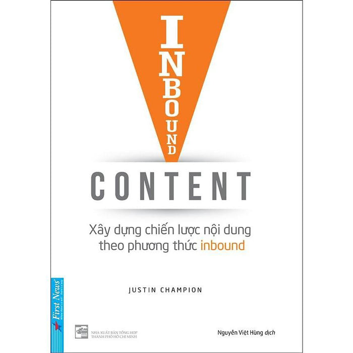 Inbound Content - Bản Quyền Inbound Content - Bản Quyền