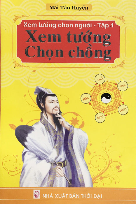 Xem Tướng Chọn Chồng (Nd) Xem Tướng Chọn Chồng (Nd)