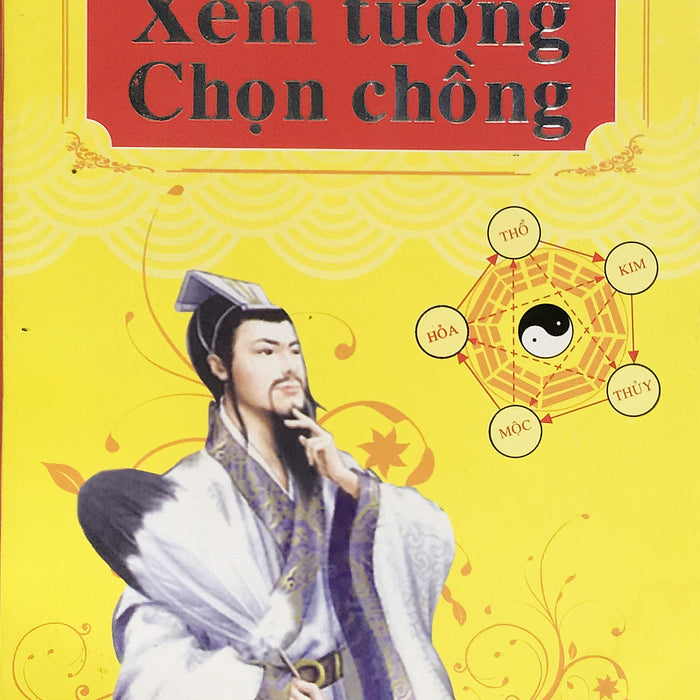 Xem Tướng Chọn Chồng (Nd) Xem Tướng Chọn Chồng (Nd)