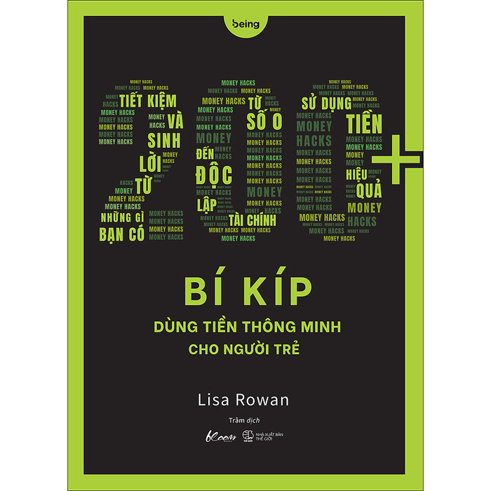 200+ Bí Kíp Dùng Tiền Thông Minh Cho Người Trẻ 200+ Bí Kíp Dùng Tiền Thông Minh Cho Người Trẻ