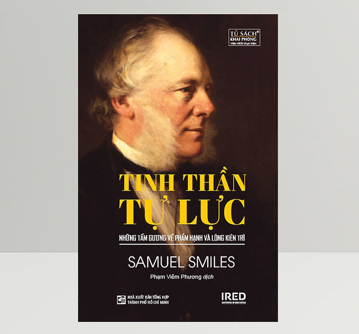 Tinh Thần Tự Lực - Những Tấm Gương Về Phẩm Hạnh Và Lòng Kiên Trì Tinh Thần Tự Lực - Những Tấm Gương Về Phẩm Hạnh Và Lòng Kiên Trì