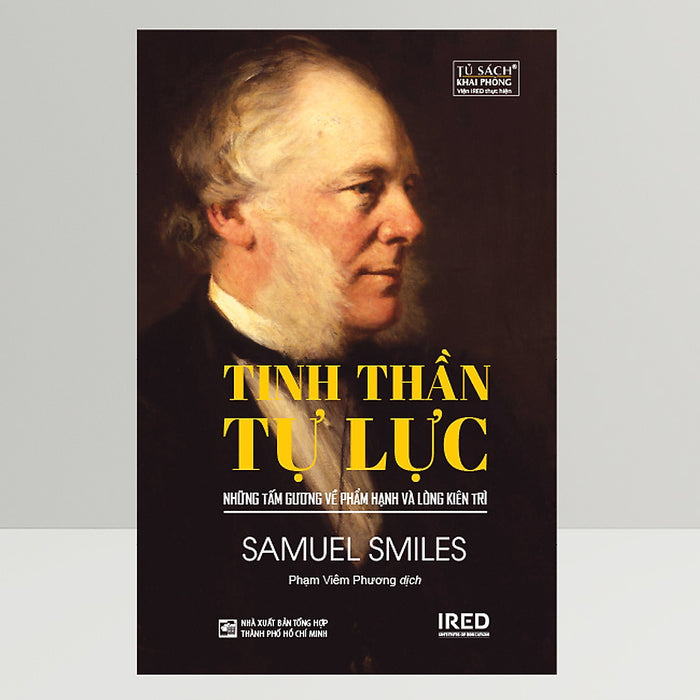 Tinh Thần Tự Lực - Những Tấm Gương Về Phẩm Hạnh Và Lòng Kiên Trì Tinh Thần Tự Lực - Những Tấm Gương Về Phẩm Hạnh Và Lòng Kiên Trì