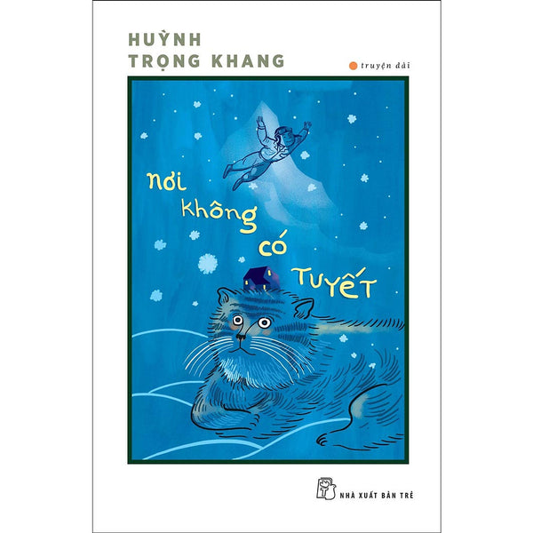 Nơi Không Có Tuyết