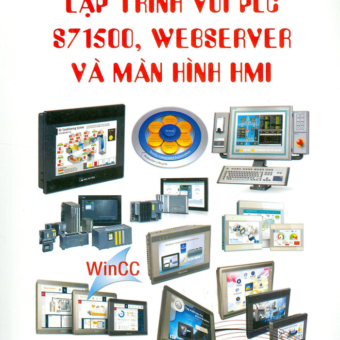 Lập Trình Với Plc S71500, Webserver Và Màn Hình Hmi Lập Trình Với Plc S71500, Webserver Và Màn Hình Hmi