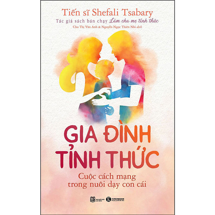 Gia Đình Tỉnh Thức Gia Đình Tỉnh Thức